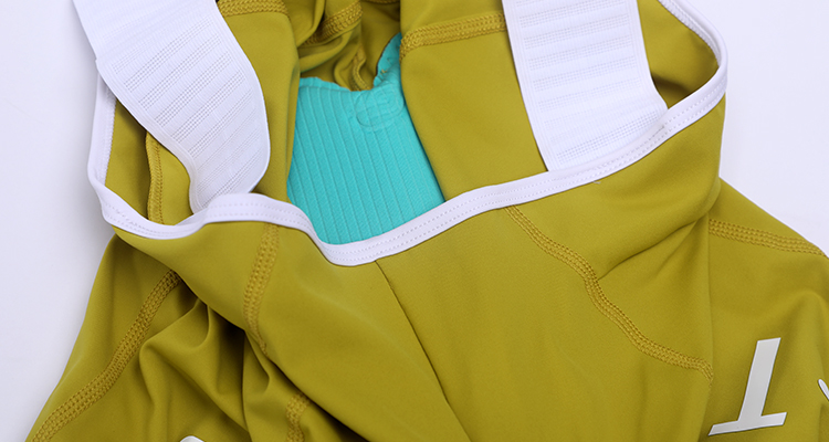 summer cycling bib shorts